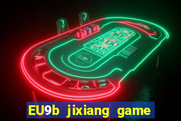 EU9b jixiang game bài tốt lành