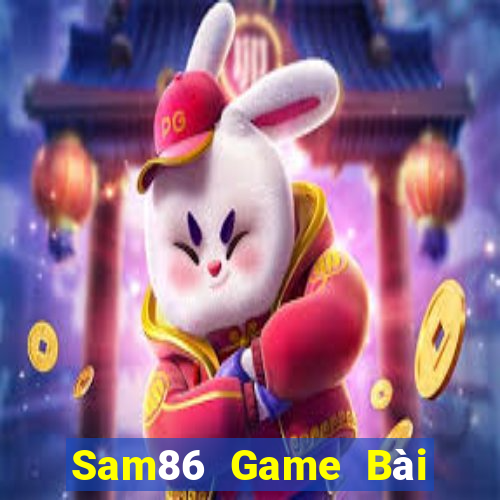 Sam86 Game Bài 52Fun Đổi Thưởng