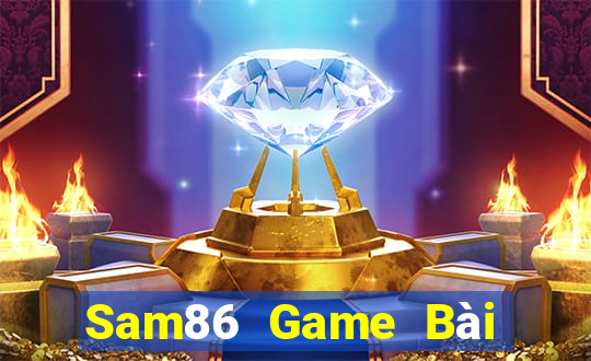 Sam86 Game Bài 52Fun Đổi Thưởng