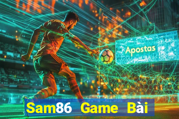 Sam86 Game Bài 52Fun Đổi Thưởng