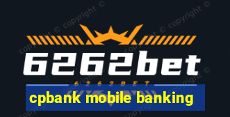 cpbank mobile banking