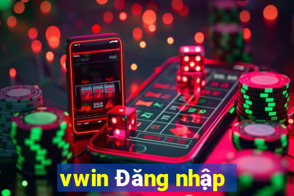 vwin Đăng nhập