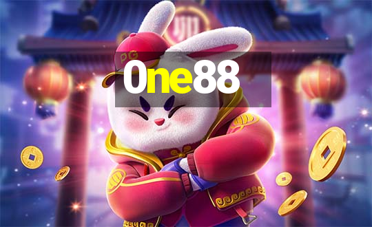 0ne88