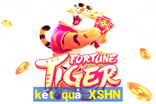 kết quả XSHN ngày 7