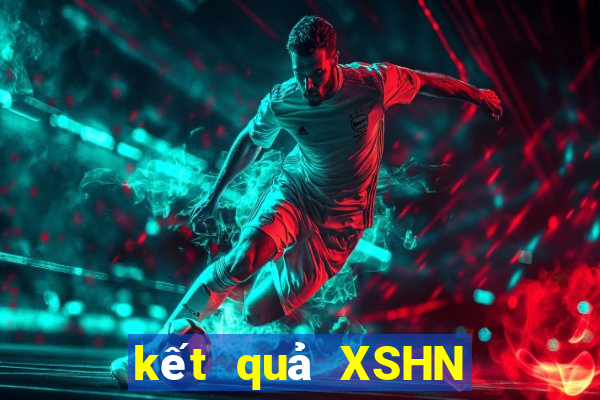 kết quả XSHN ngày 7