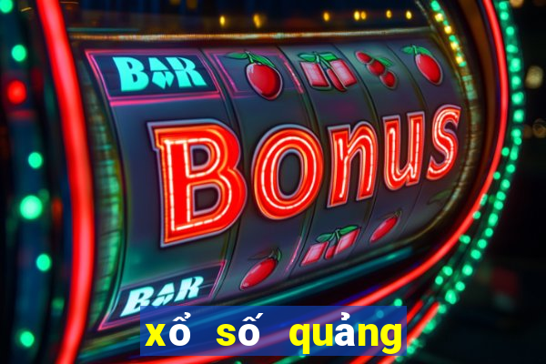 xổ số quảng trị ngày 24 tháng 8