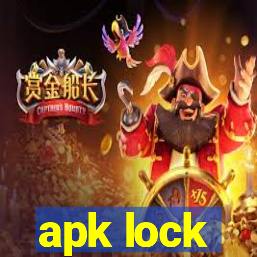 apk lock