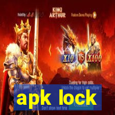 apk lock