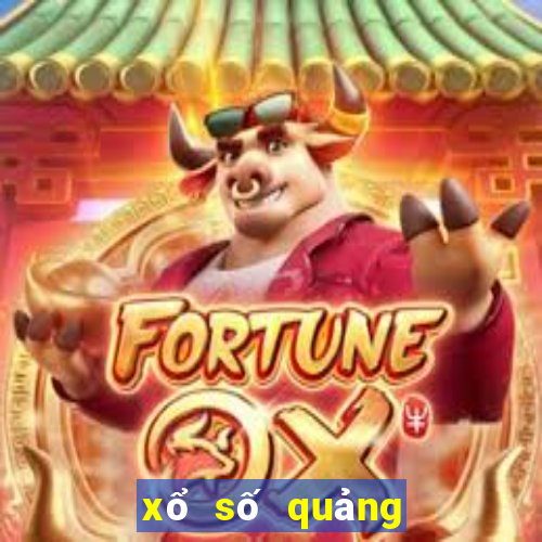 xổ số quảng trị 22 6