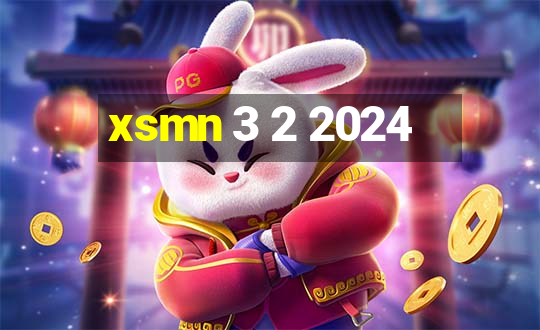 xsmn 3 2 2024