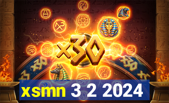 xsmn 3 2 2024