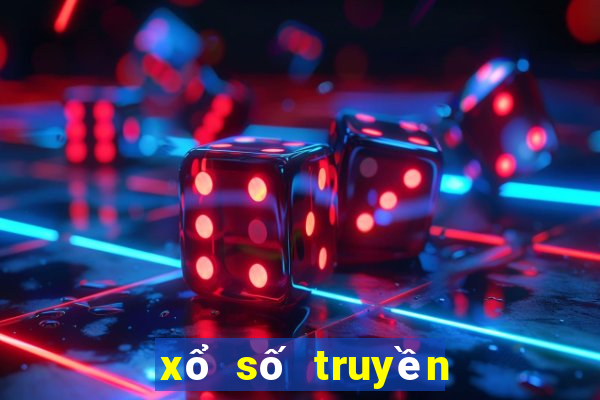 xổ số truyền thống là gì