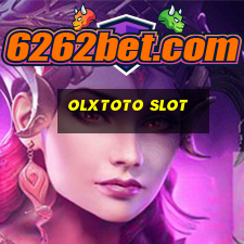 olxtoto slot