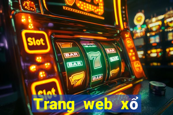 Trang web xổ số 900 triệu