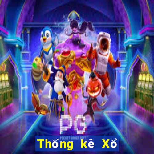 Thống kê Xổ Số kiên giang ngày 30