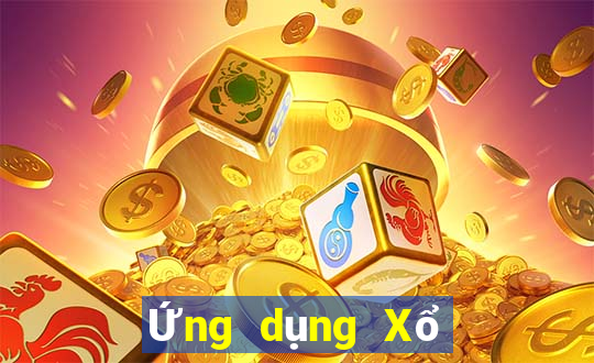 Ứng dụng Xổ số An Thuận