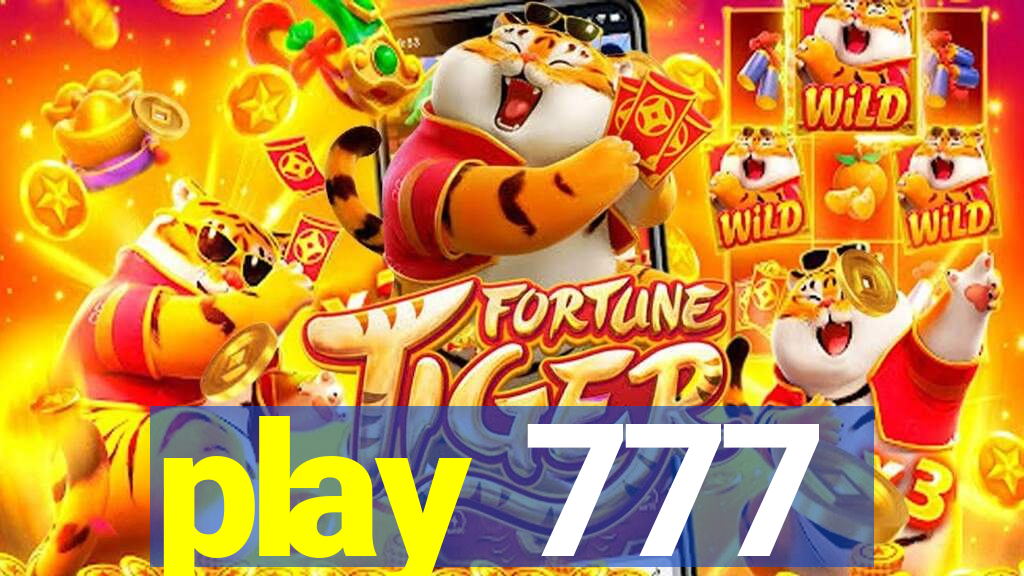 play 777