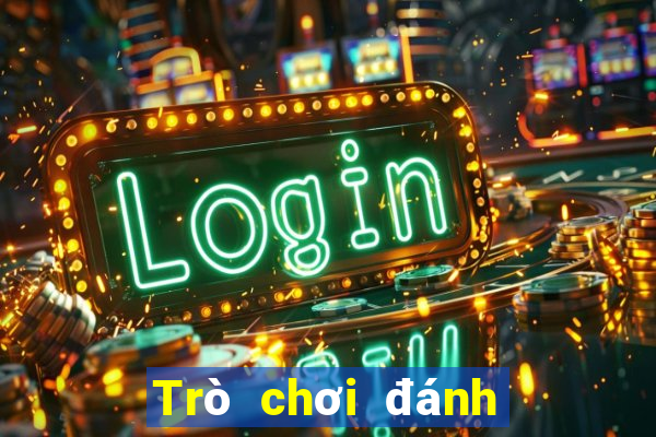 Trò chơi đánh cá giải trí 3u