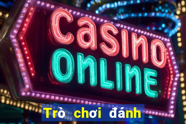 Trò chơi đánh cá giải trí 3u