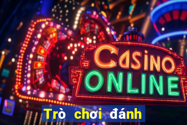 Trò chơi đánh cá giải trí 3u