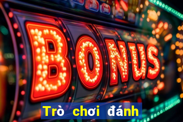 Trò chơi đánh cá giải trí 3u