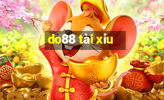 do88 tài xỉu