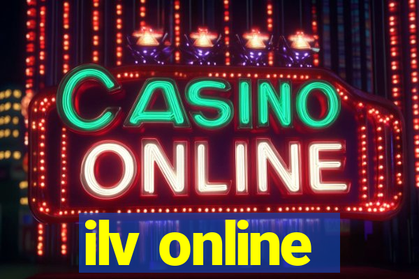 ilv online