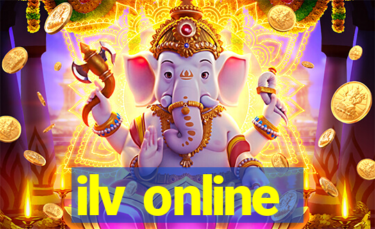 ilv online