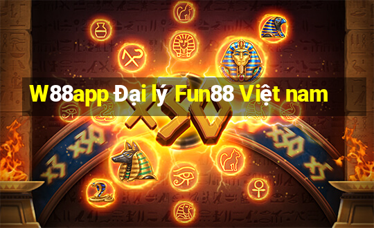 W88app Đại lý Fun88 Việt nam