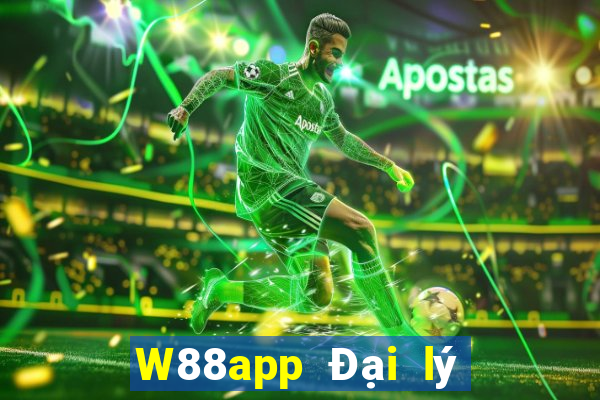 W88app Đại lý Fun88 Việt nam