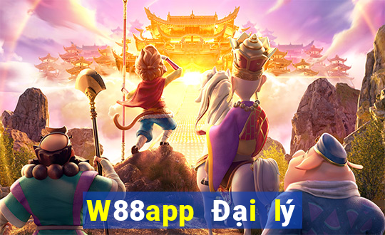 W88app Đại lý Fun88 Việt nam