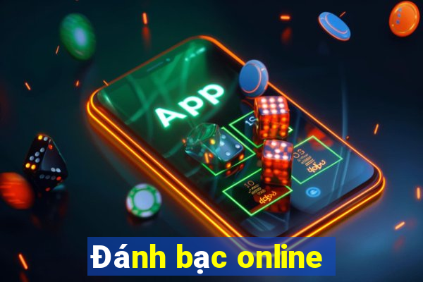 Đánh bạc online