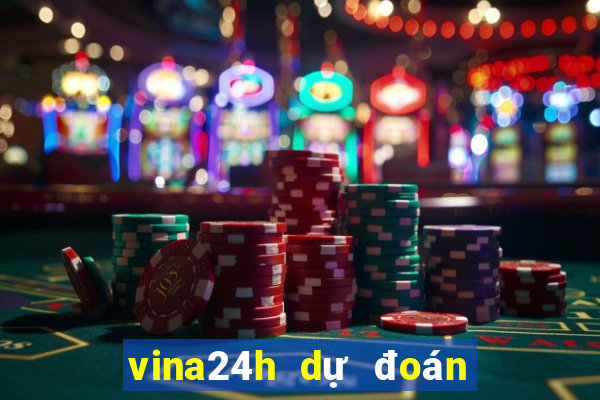 vina24h dự đoán kết quả xổ số thừa thiên huế