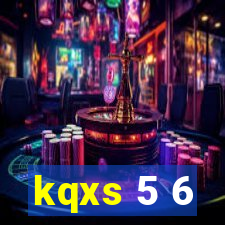 kqxs 5 6