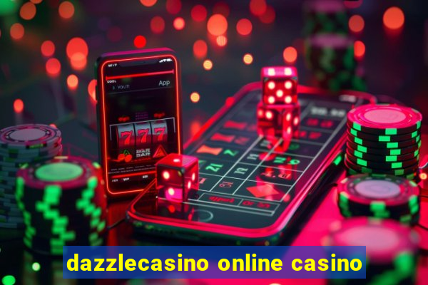 dazzlecasino online casino