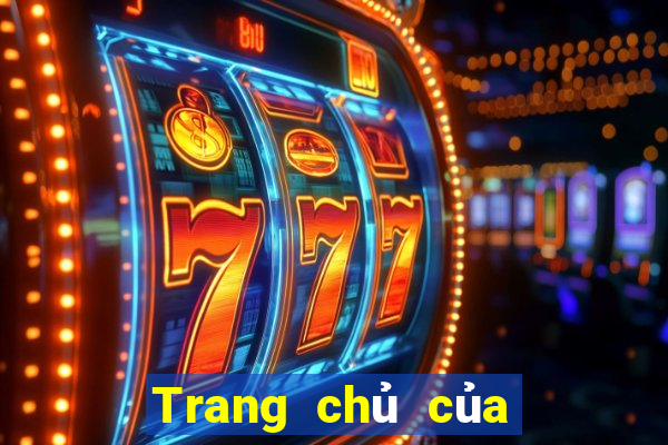 Trang chủ của xổ số 5oo