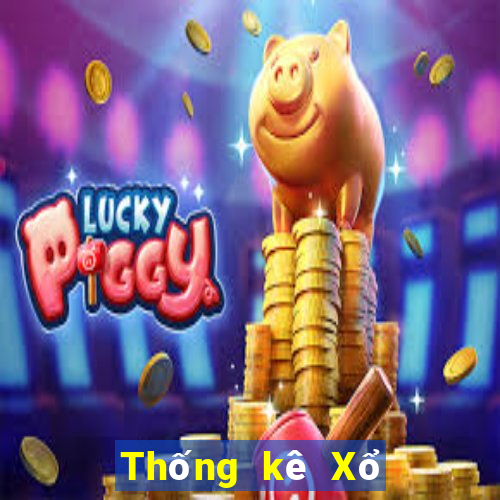 Thống kê Xổ Số Đắk Nông ngày 1