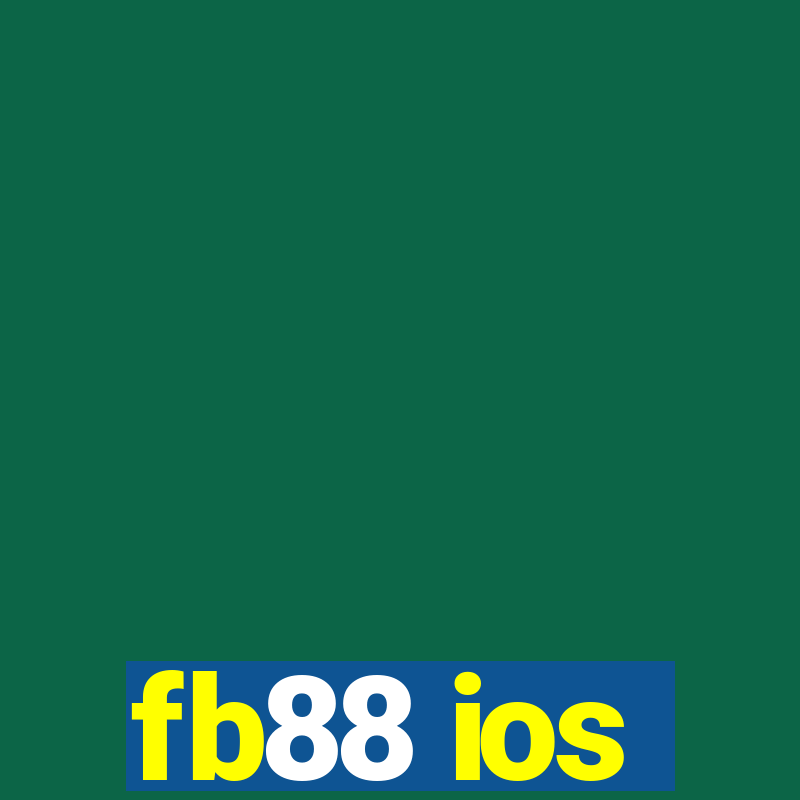 fb88 ios