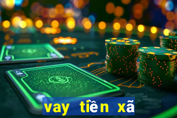 vay tiền xã hội đen không cần giấy to