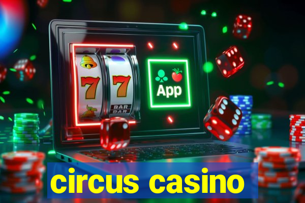 circus casino