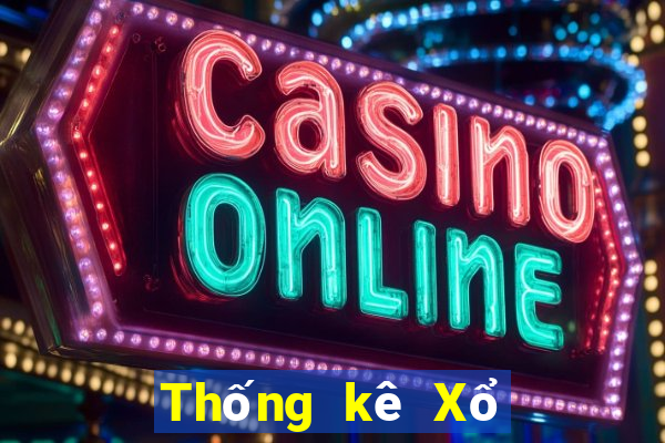 Thống kê Xổ Số khánh hoà ngày 4