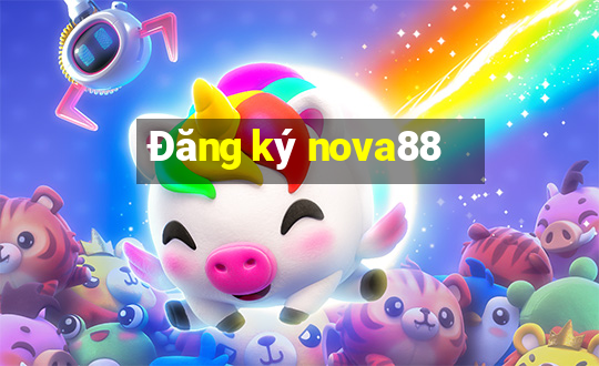 Đăng ký nova88