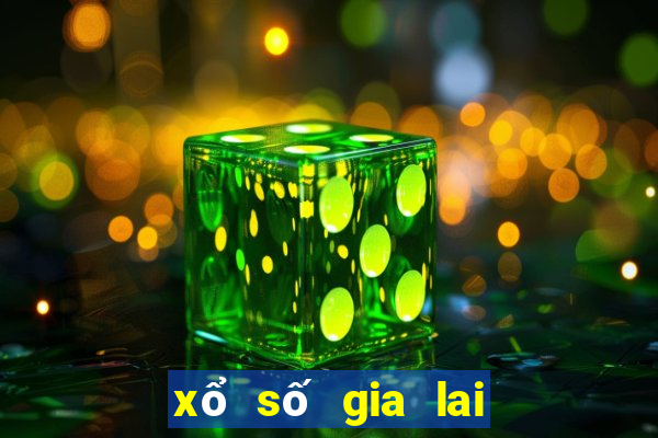 xổ số gia lai ngày 10 tháng 2