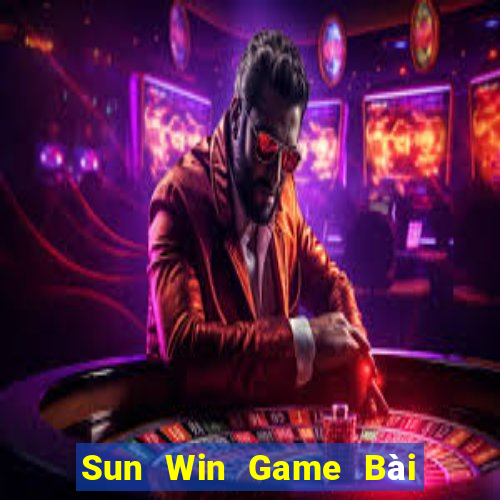 Sun Win Game Bài Trên Máy Tính