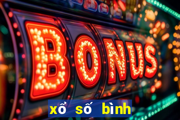 xổ số bình dương ngày 28 tháng 10