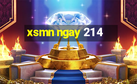 xsmn ngay 21 4