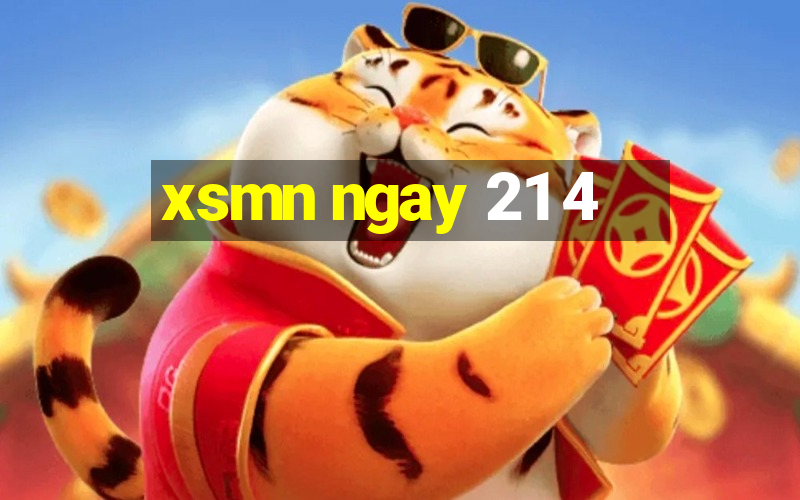 xsmn ngay 21 4