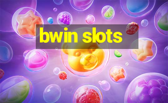 bwin slots