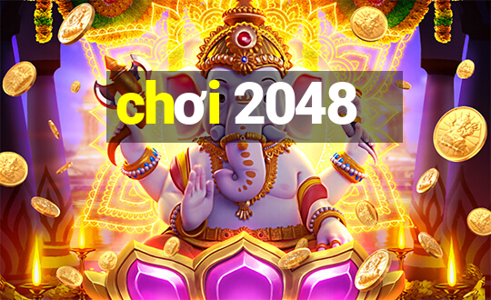 chơi 2048