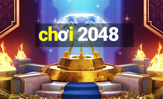 chơi 2048